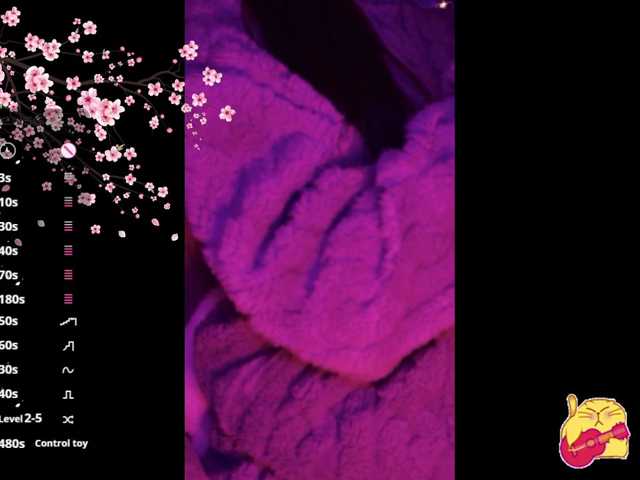 Kara1ina webcam