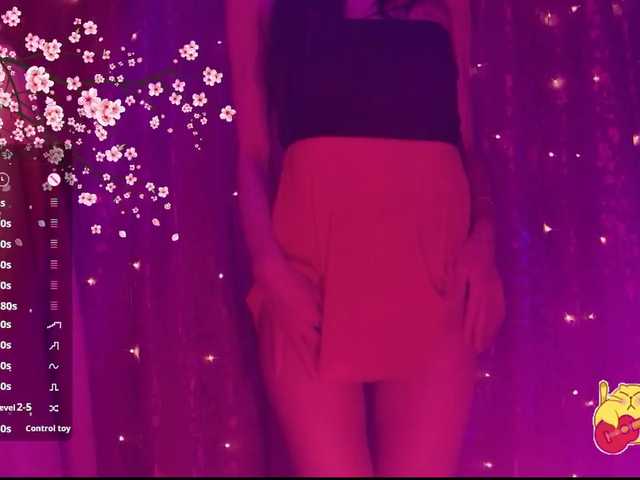 Taliswoman live cam on BongaCams