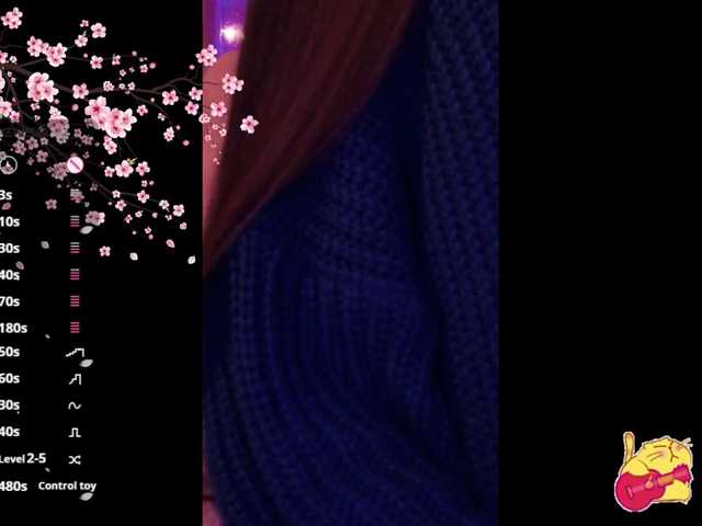 Karo1ina1 live cam on BongaCams