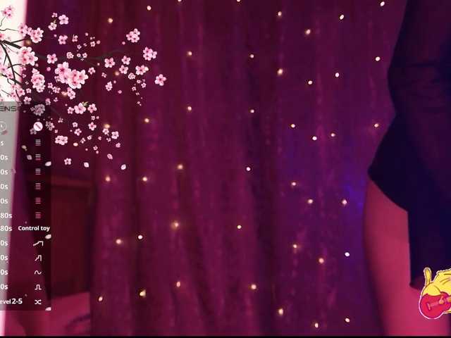 Taliswoman live cam on BongaCams