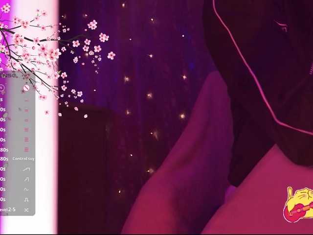 Karo1ina1 live cam on BongaCams