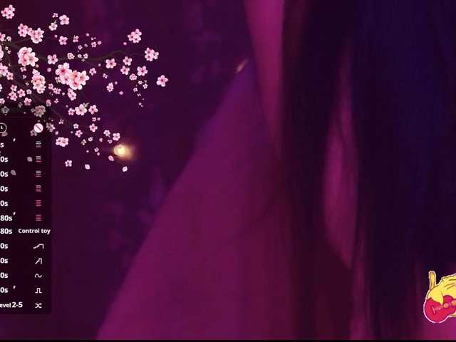 Karo1ina1 live cam on BongaCams