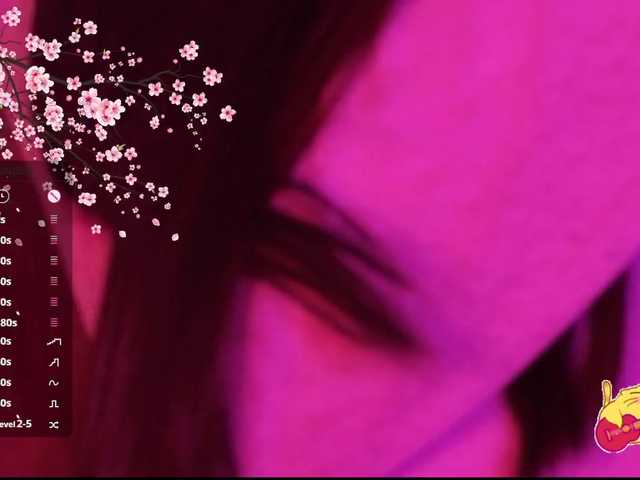 Taliswoman live cam on BongaCams
