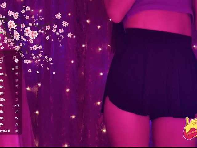 Taliswoman live cam on BongaCams