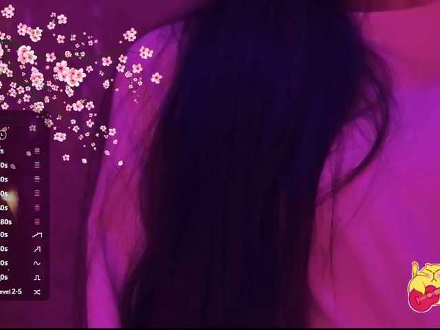 Taliswoman live cam on BongaCams