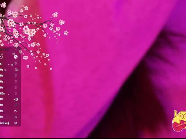 Taliswoman live cam on BongaCams