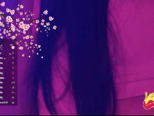 Taliswoman live cam on BongaCams