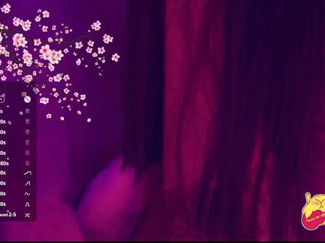 Taliswoman live cam on BongaCams