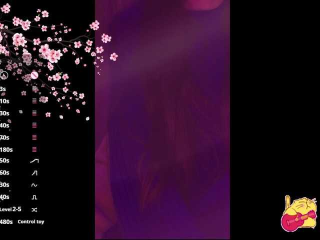 Karo1ina1 live cam on BongaCams