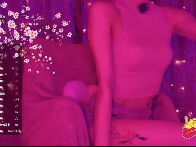 Taliswoman live cam on BongaCams