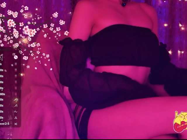 Taliswoman live cam on BongaCams