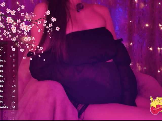 Taliswoman live cam on BongaCams