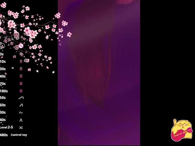 Karo1ina1 live cam on BongaCams