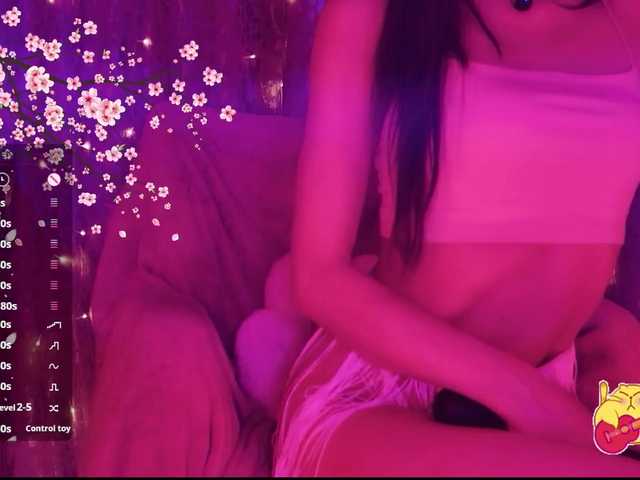 Taliswoman live cam on BongaCams