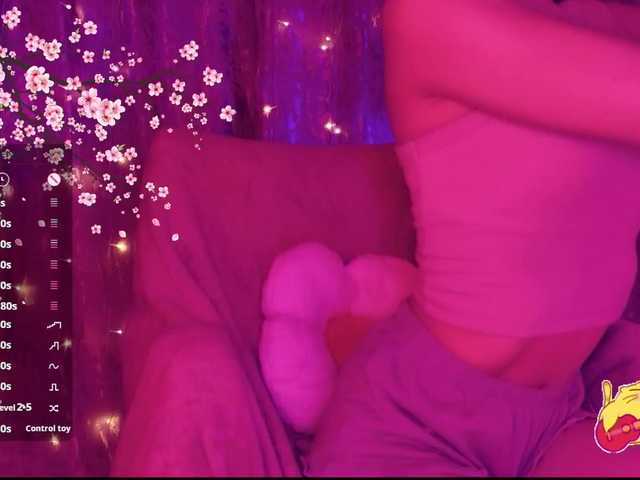 Taliswoman live cam on BongaCams