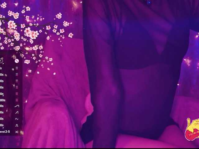 Taliswoman live cam on BongaCams