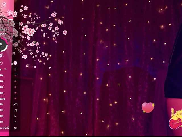 Taliswoman live cam on BongaCams