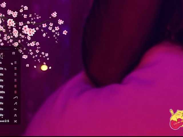 Taliswoman live cam on BongaCams