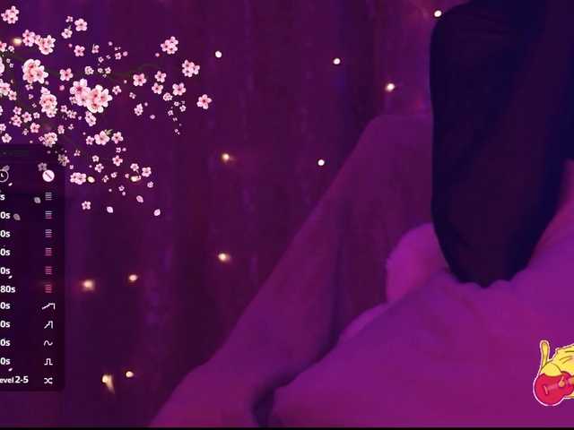 Taliswoman live cam on BongaCams