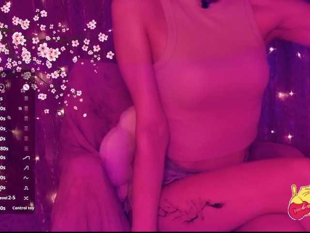 taliswoman cam belle
