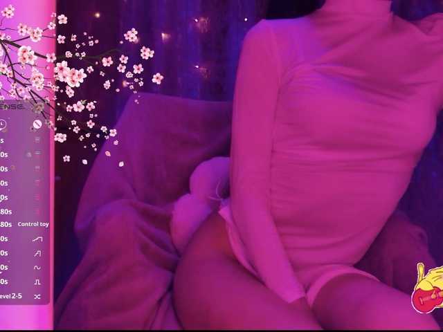 Taliswoman live cam on BongaCams