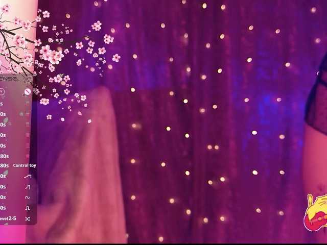 Taliswoman live cam on BongaCams