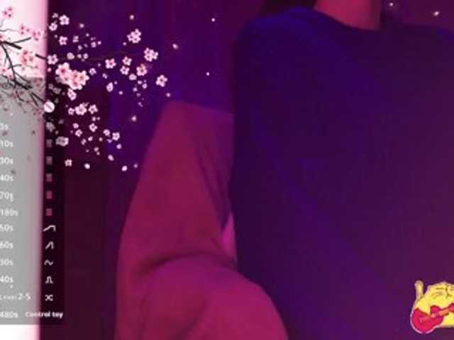 Karo1ina1 live cam on BongaCams