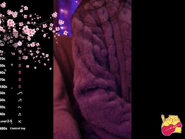 Karo1ina1 live cam on BongaCams