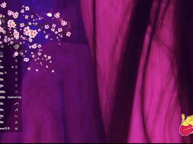 Taliswoman live cam on BongaCams