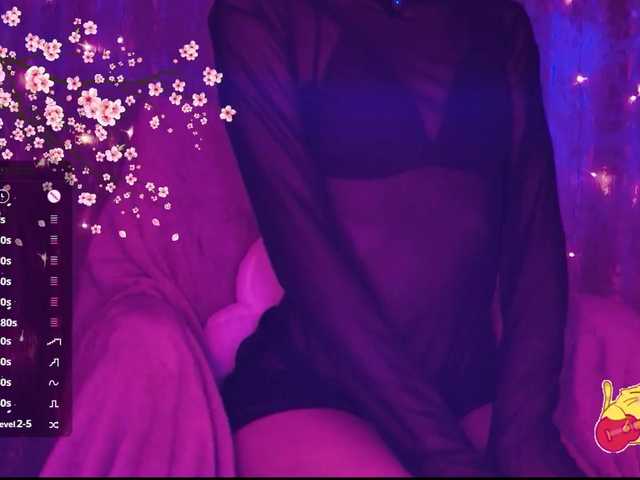 Taliswoman live cam on BongaCams