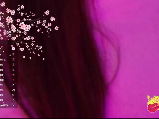 Taliswoman live cam on BongaCams