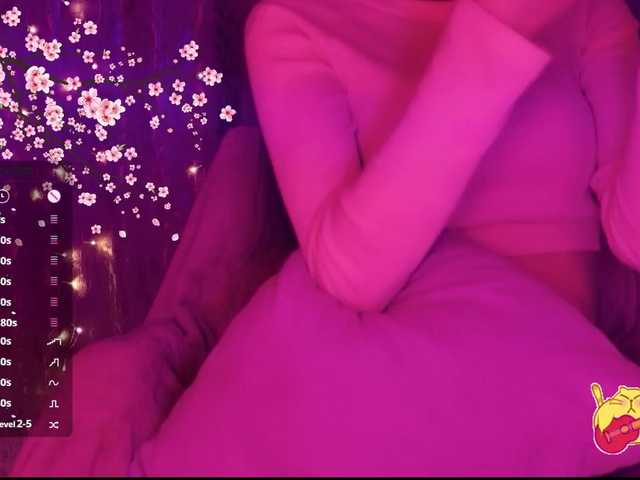 Taliswoman live cam on BongaCams