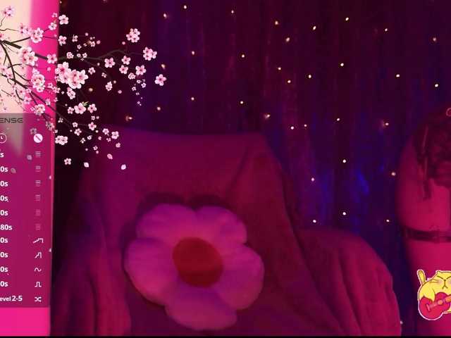 Taliswoman live cam on BongaCams