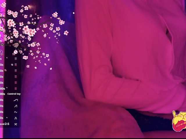 Taliswoman live cam on BongaCams