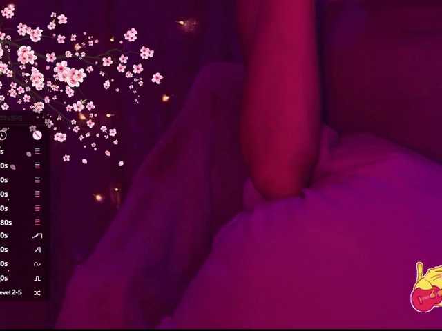Taliswoman live webcam show