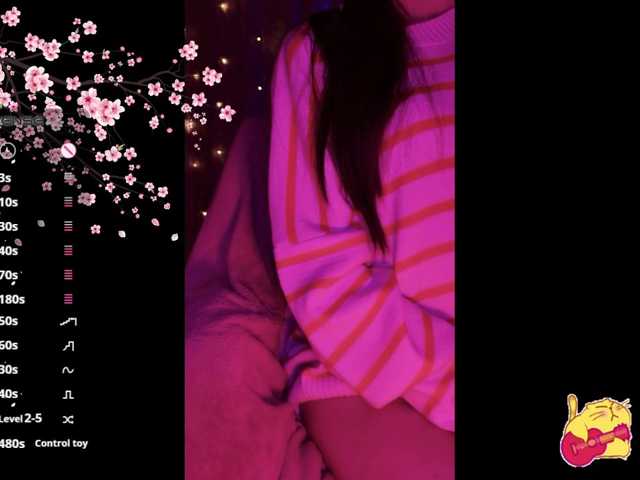 Karo1ina1, en directo ahora en BongaCams