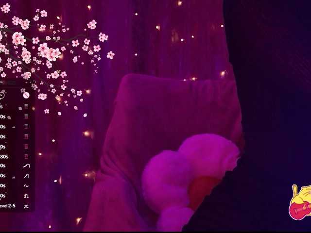 Taliswoman live cam on BongaCams