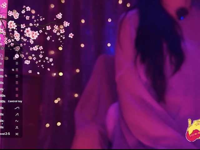 Taliswoman live cam on BongaCams
