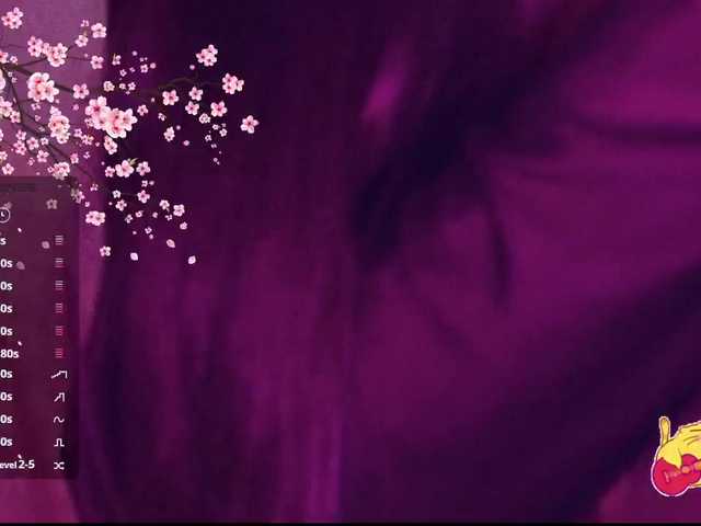 Taliswoman live cam on BongaCams