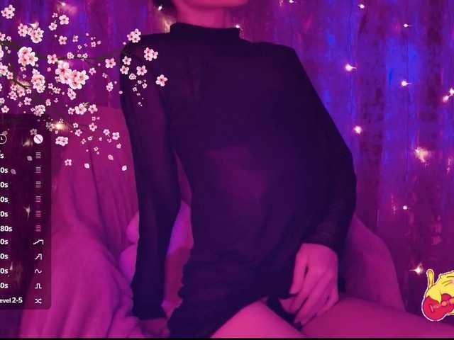 Taliswoman live cam on BongaCams