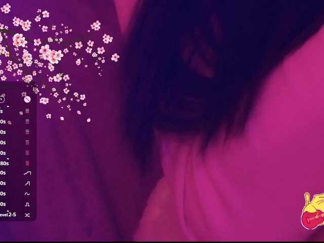 Taliswoman live cam on BongaCams