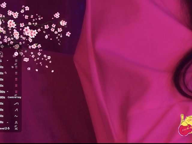 Taliswoman live cam on BongaCams