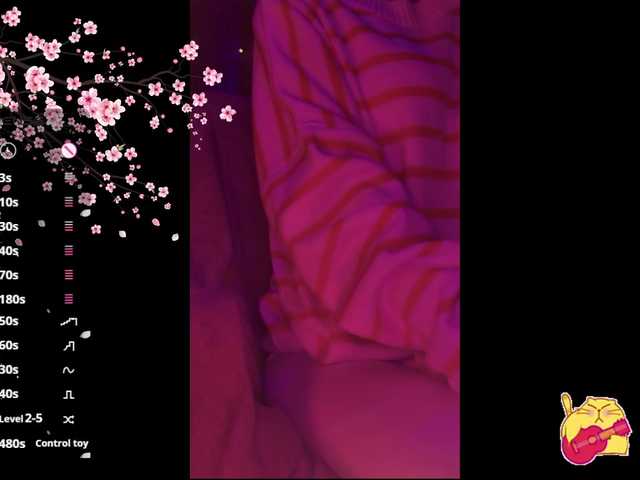 Karo1ina1 live cam on BongaCams