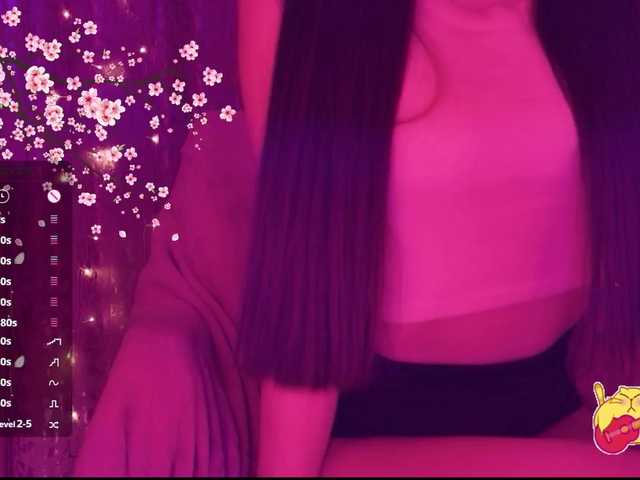 Taliswoman live cam on BongaCams