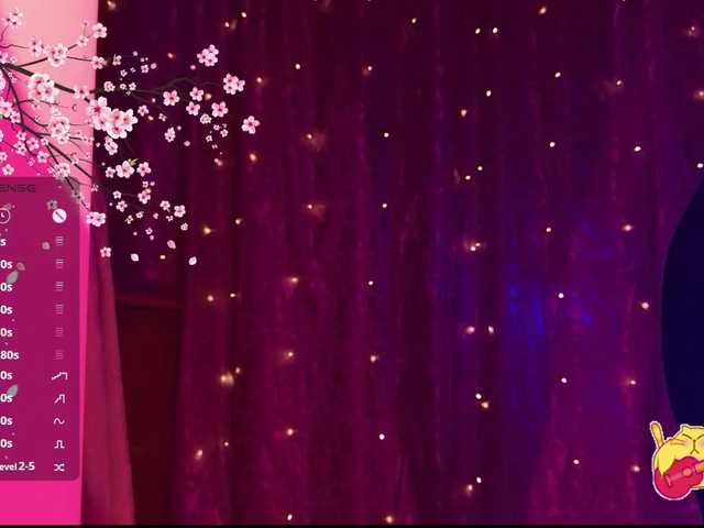 Taliswoman live cam on BongaCams