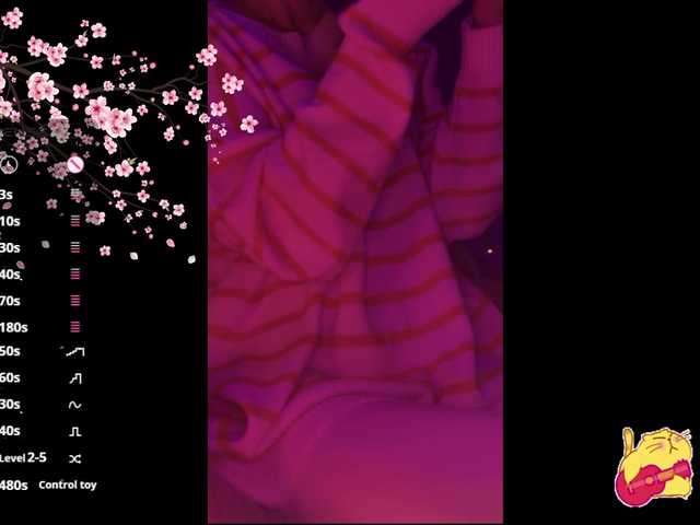 Karo1ina1 live cam on BongaCams