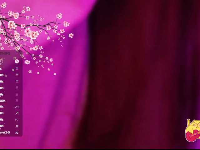 Taliswoman live cam on BongaCams