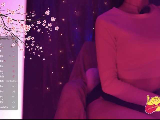 Karo1ina1 live cam on BongaCams