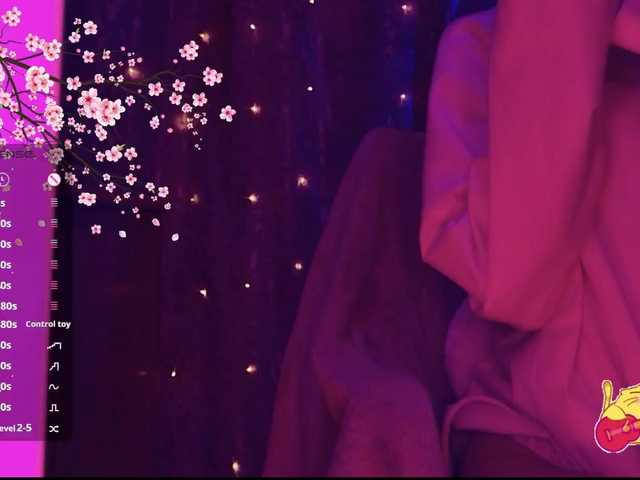 Taliswoman live cam on BongaCams