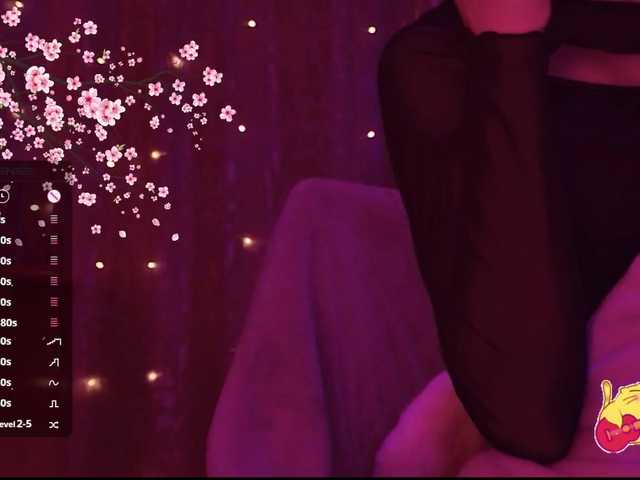 Taliswoman live cam on BongaCams